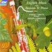English Music for Bassoon & Piano