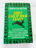 (First Edition) 1978 Hc First Catch Your Eland By Laurens Van Der Post