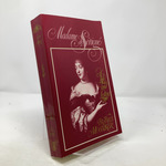 Madame De Sevigne: a Life and Letters