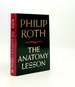 The Anatomy Lesson