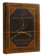 The Last Lecture