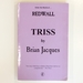 Triss (a Tale of Redwall)