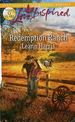 Redemption Ranch (Love Inspired)