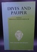 Dives And Pauper Vol. I Part I