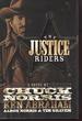 The Justice Riders