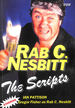 Rab C. Nesbitt: the Scripts