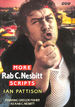 More Rab C. Nesbitt Scripts