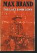 The Last Showdown: Silver Star Western