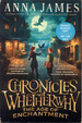 Chronicles of Whetherwhy: the Age of Enchantment