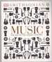Music the Definitive Visual History