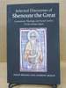 Selected Discourses of Shenoute the Great: Community, Theology, and Social Conflict in Late Antique Egypt