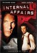 Internal Affairs [Dvd]