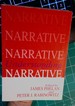 Understanding Narrative