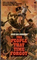 The People That Time Forgot