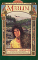 Merlin (Book Two in The Pendragon Cycle series)