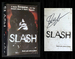 Slash (Uk Ed Signed By Slash)