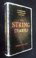 The String Diaries Signed/Inscribed