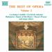 The Best of Opera, Vol. 2