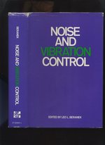 Noise and Vibration Control