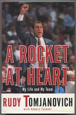A Rocket: My Life and My Team