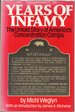 Years of Infamy: the Untold Story of America's Concentration Camps