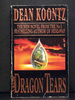 Dragon Tears