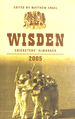Wisden Cricketers' Almanack 2005