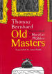 Old Masters, a Comedy
