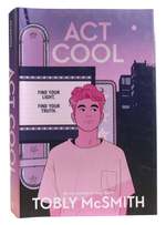 Act Cool