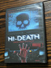 Hi-Death (Dvd)