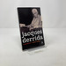 Jacques Derrida: a Biography