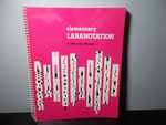 Elementary Labanotation