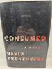 Consumed