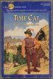 Time Cat