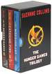 The Hunger Games Trilogy Boxed Set