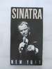 Sinatra New York (4cd/Dvd)