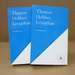 Leviathan a Critical Edition [Two Volumes]