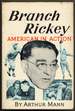Branch Rickey: American in Action