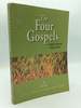 The Four Gospels: Catholic Personal Study Edition
