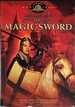 The Magic Sword [Dvd]