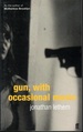 Gun, with Occasional Music
