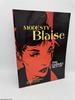 Modesty Blaise the Gabriel Set-Up