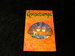 Goosebumps: How I Learned to Fly