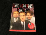 Have I Got News for You