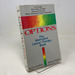 Options: the Alternative Cancer Therapy Book