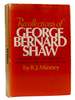 Recollections of George Bernard Shaw