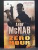 Zero Hour the Thirteenth Book in the Nick Stone Series