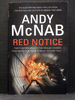 Red Notice the First Book Buckingham Series