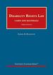 Disability Rights Law, Cases and Materials