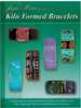 Kiln Formed Bracelets an Introduction to Kiln Formed Glass Jewelry